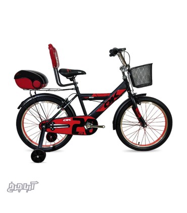 بهترین قیمت دوچرخه سایز 20 برند اوکی مدل Ok Hr157