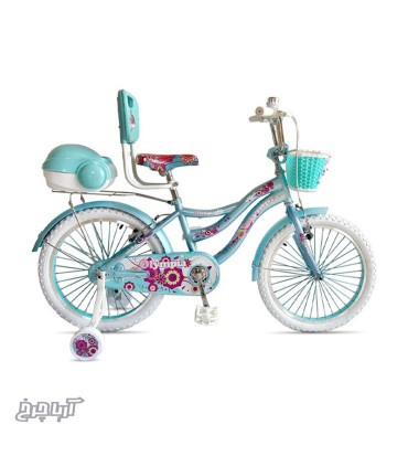 مشخصات و قیمت دوچرخه دخترانه المپیا سایز 20 مدل Olympia 20214 S-HR20708