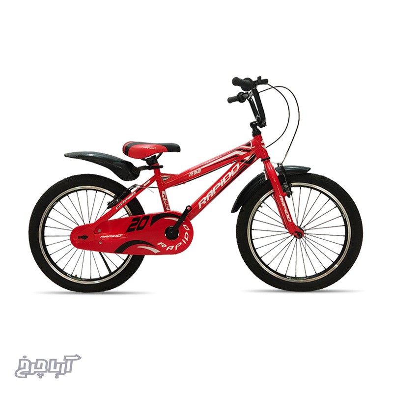 قیمت دوچرخه 20 برند راپیدو مدلRapido 20 R92