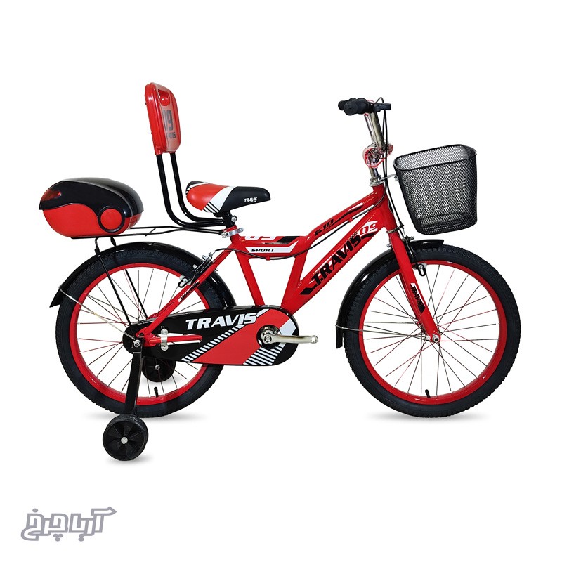 قیمت دوچرخه 20 برند تراویس مدل TRAVIS 20-02