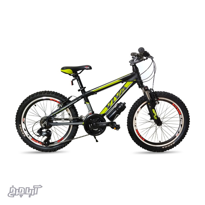 قیمت دوچرخه ویوا مدل اکسیژن سایز 20 - Viva 20 Oxygen