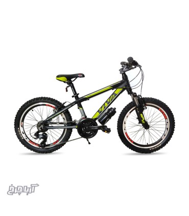 قیمت دوچرخه ویوا مدل اکسیژن سایز 20 - Viva 20 Oxygen