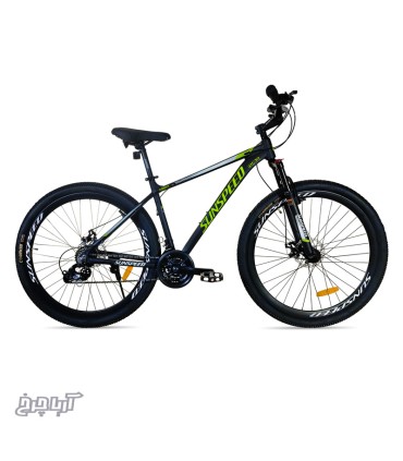 قیمت دوچرخه 27.5 کوهستان برند ساناسپید مدل Sunspeed Adidas