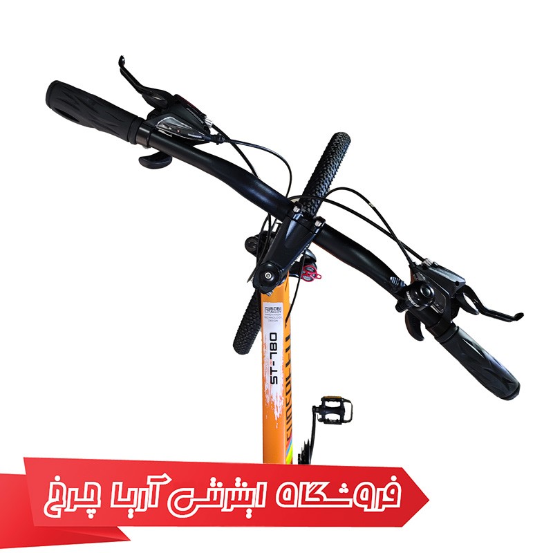 خرید دوچرخه 29 ارزان قیمت سان اسپید مدل Sunspeed ST-780