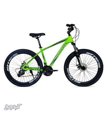 قیمت دوچرخه 27.5 کوهستان برند اولر مدل Oller Kubo - D