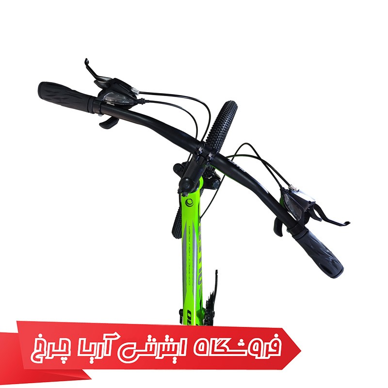 قیمت دوچرخه اورلر سایز 27.5 مدل Kubo