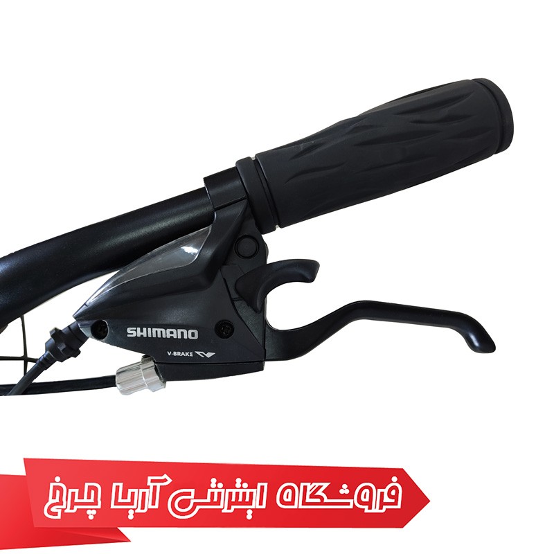 خرید دوچرخه سایز 24 کوهستان برند سان‌اسپید مدل Sunspeed ZX-D