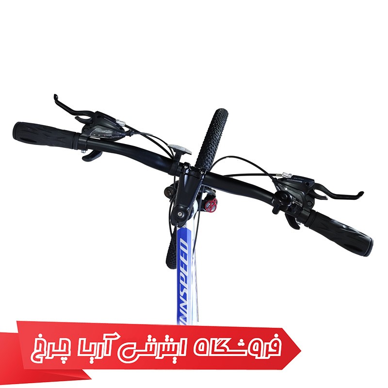 خرید و قیمت دوچرخه 24 کوهستان حرفه ای برند سان‌اسپید مدل Sunspeed ZX-D