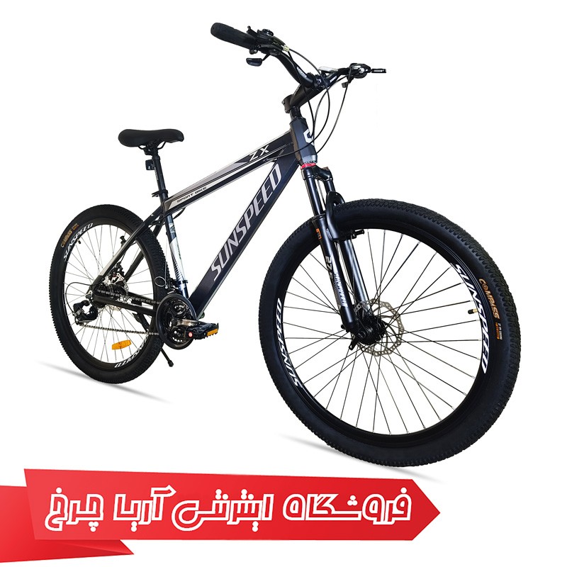 مشخصات دوچرخه 29 برند ساناسپید مدل Sunspeed ZX-D