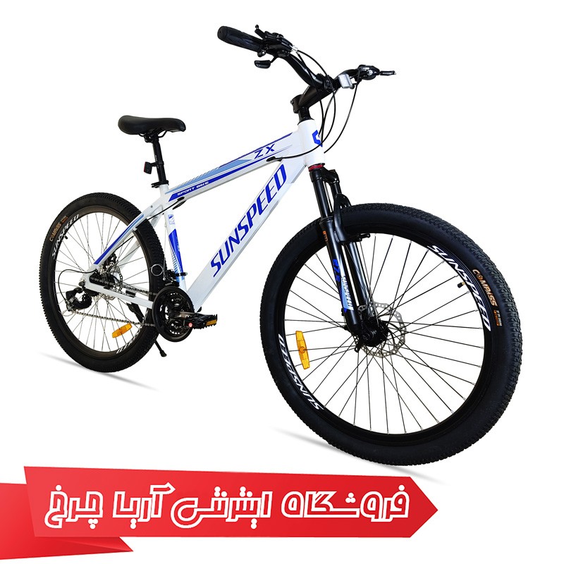 مشخصات و قیمت دوچرخه کوهستان سایز 29 برند ساناسپید مدل Sunspeed ZX-D