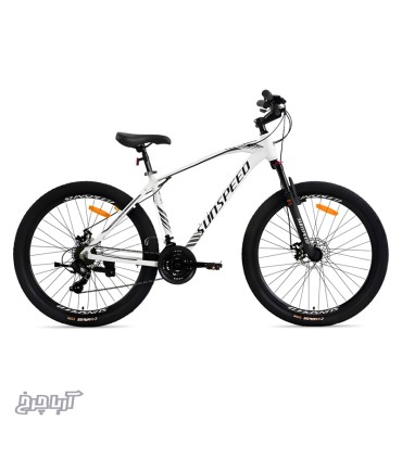 قیمت دوچرخه سایز 27.5 کوهستان برند ساناسپید مدل Sunspeed Jeep