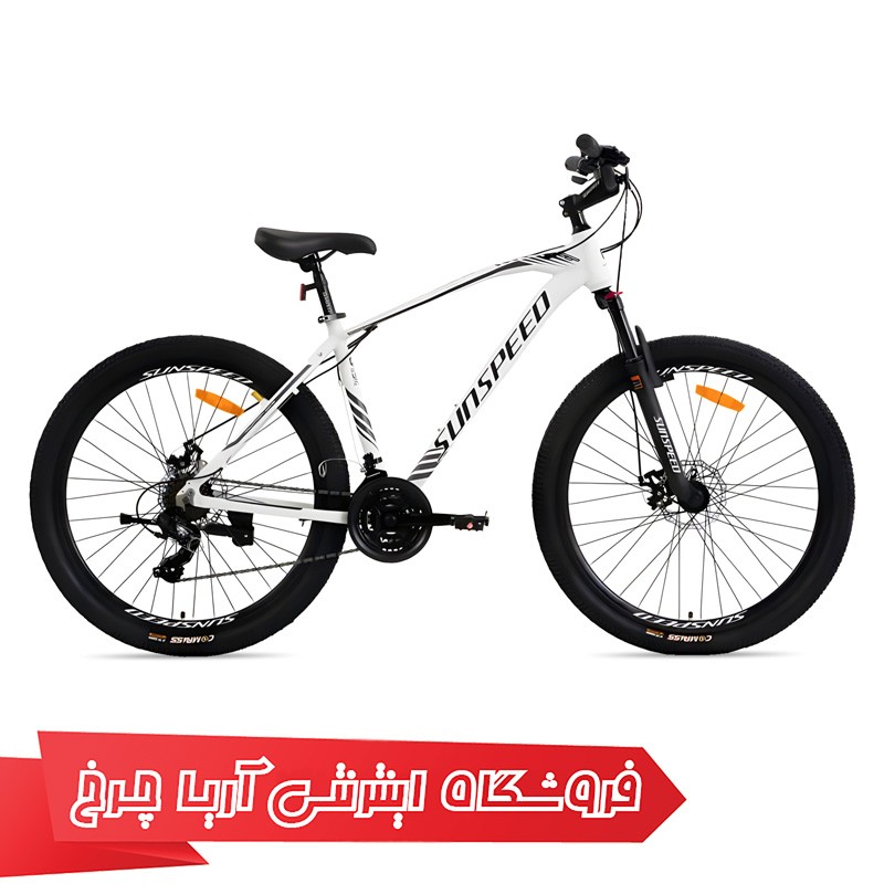 خرید دوچرخه سایز 29 کوهستان ارزان قیمت برند سان‌اسپید مدل Sunspeed Jeep