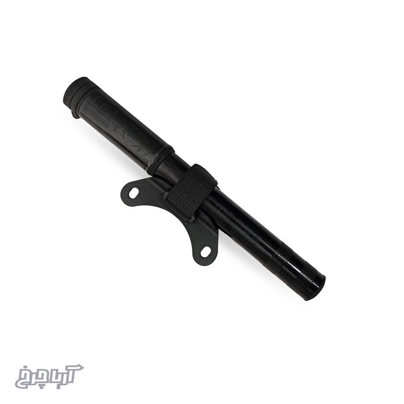 قیمت تلمبه دستی دوچرخه شلنگدار برند پرو مدل PRO Minipump HV Performance