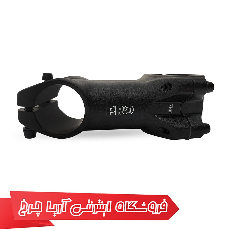 کرپی فرمان دوچرخه برند پرو مدل Pro LT stempro0230