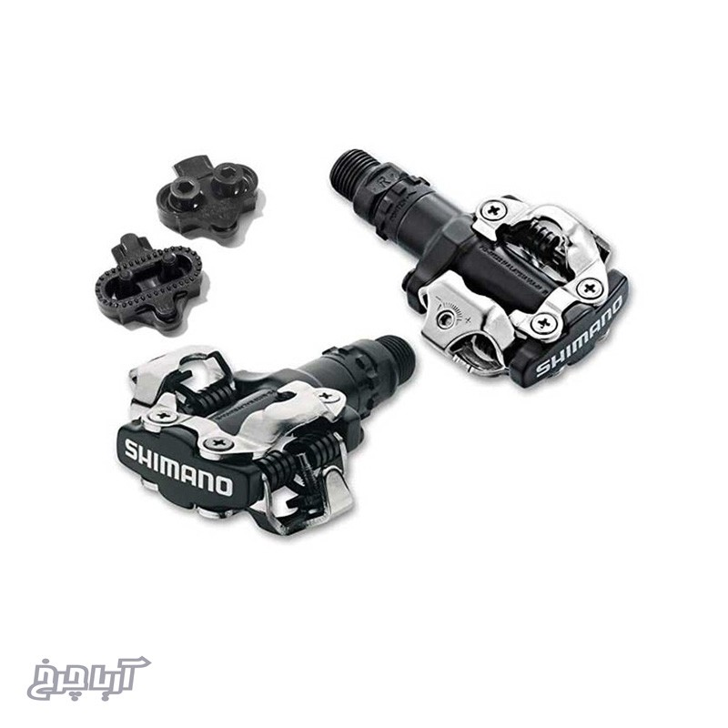 خرید و قیمت پدال لوک کوهستان شیمانو Shimano PD-M520