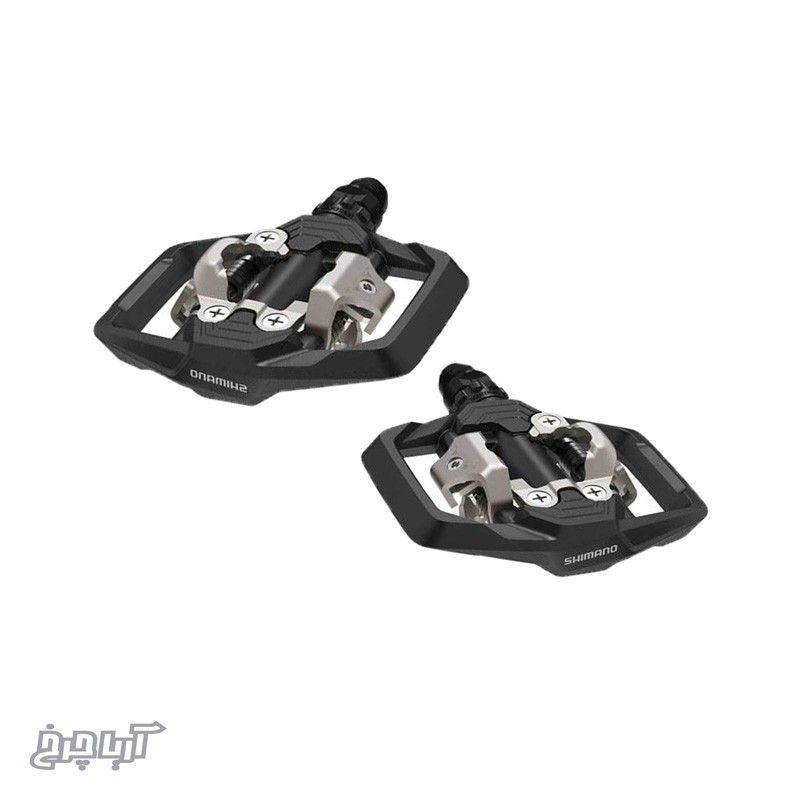 خرید و قیمت پدال قفلشو شیمانو مدل Shimano PD-ME700