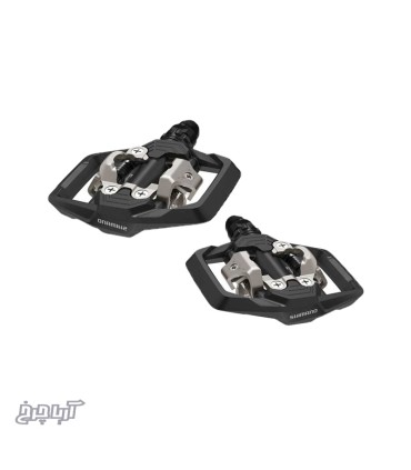 خرید و قیمت پدال قفل‌شو شیمانو مدل Shimano PD-ME700