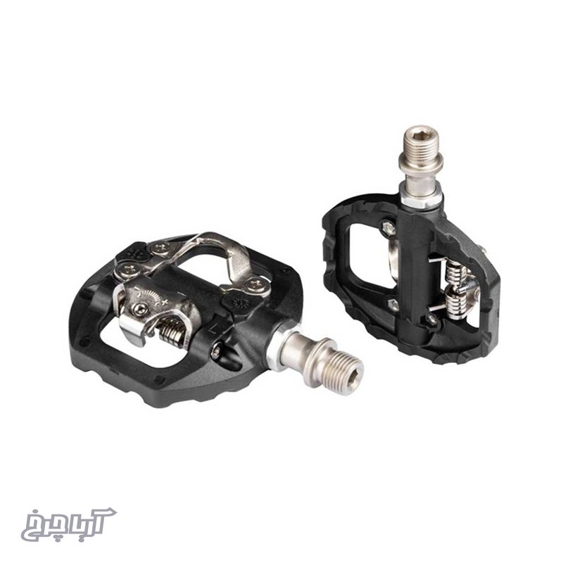 بهترین قیمت پدال قفلی یکطرفه پرومند مدل Promend PD-F91