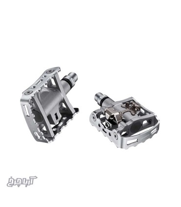 بهترین قیمت پدال لوک قفلی کوهستان شیمانو مدل Shimano PD-M324 (SM-SH56)
