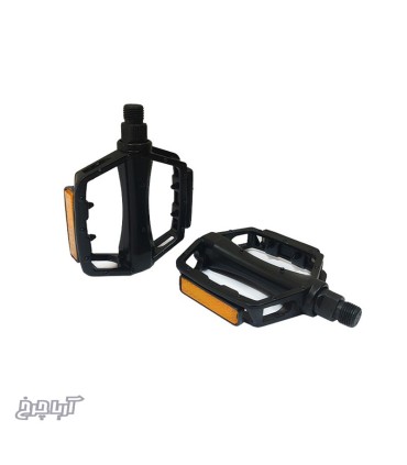 خرید و قیمت رکاب دوچرخه آلومینیومی اوکی مدل Ok 100901