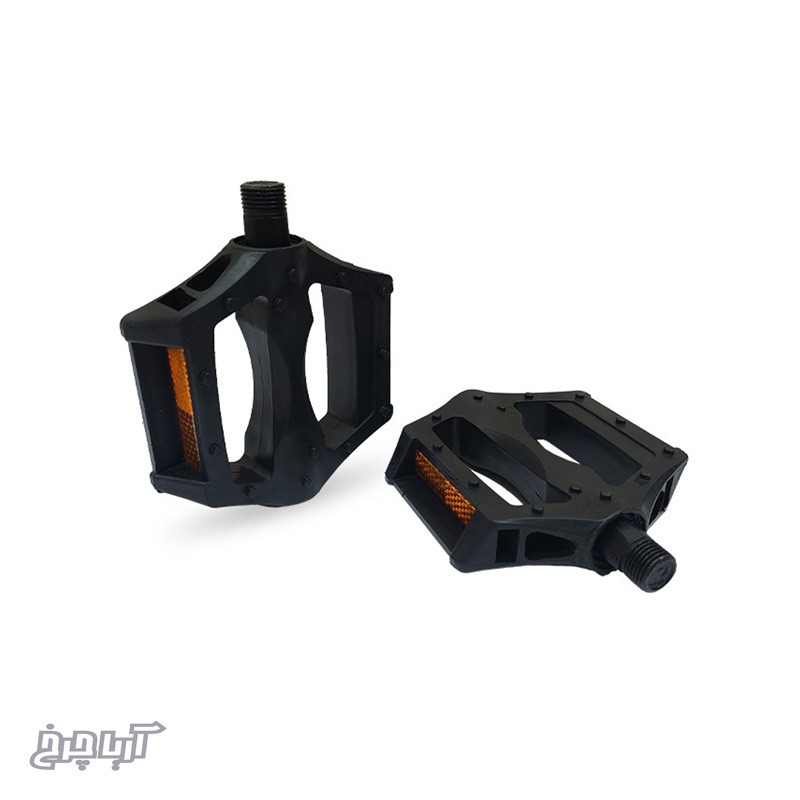 بهترین قیمت رکاب دوچرخه برند توربو مدل Turbo TU-1098