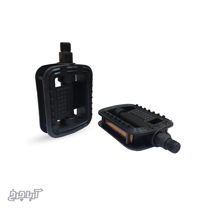 بهترین قیمت رکاب دوچرخه برند توربو مدل Turbo Tu-1062