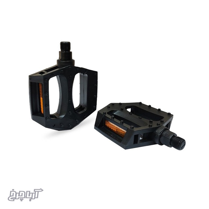 رکاب دوچرخه وایب مدل Vibe 650G1