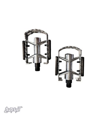 پدال دوچرخه وایب آلومینیومی مدل Vibe 650G5