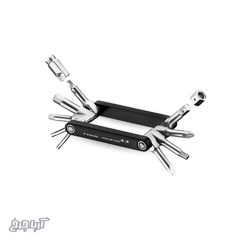 خرید و قیمت دسته آچار جاینت Giant TOOLSHED 11