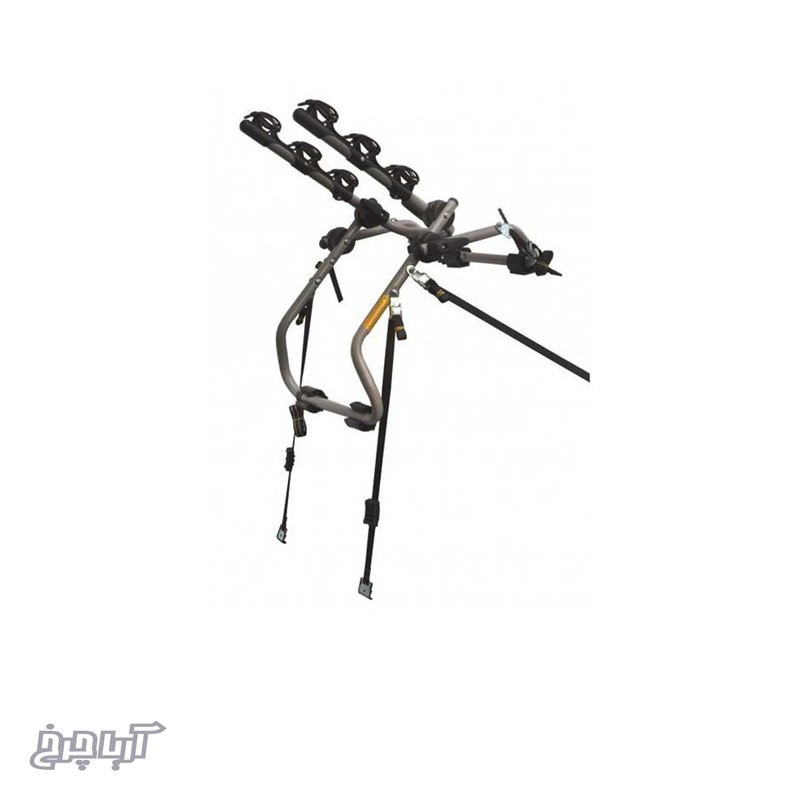 خرید و قیمت باربند صندوقی دوچرخه پروزو مدل ونزیا - Peruzzo Venezia Bicycle luggage