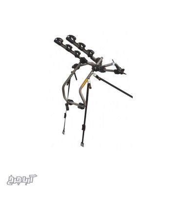 خرید و قیمت باربند صندوقی دوچرخه پروزو مدل ونزیا - Peruzzo Venezia Bicycle luggage