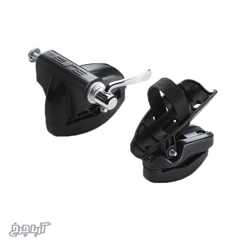خرید و قیمت باربند سقفی دوچرخه سواری الیت مدل Elite SANREMO BLACK