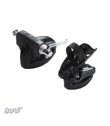 خرید و قیمت باربند سقفی دوچرخه سواری الیت مدل Elite SANREMO BLACK