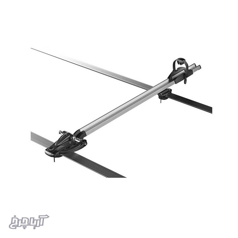 خرید و قیمت باربند سقفی دوچرخه الیت مدل Elite Sanremo Tour Lock