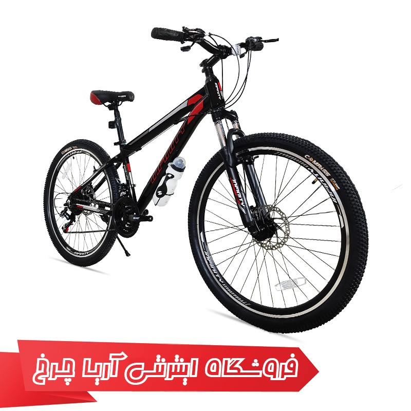 خرید دوچرخه 26 کوهستان اینفینیتی -  Infinity 26 V