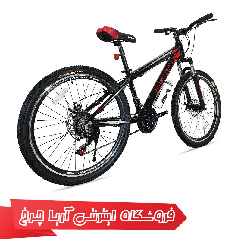 دوچرخه 26 برند اینفینیتی مدل  Infinity 2601-D