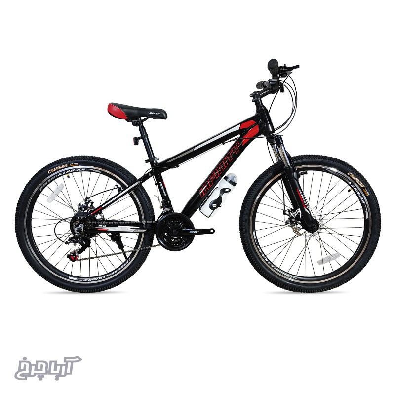 خرید و قیمت دوچرخه 26 برند اینفینیتی مدل  Infinity 2601-D