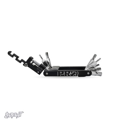 دسته آچار دوچرخه 13 کاره پرو مدل PRO TOOLPRO 0450