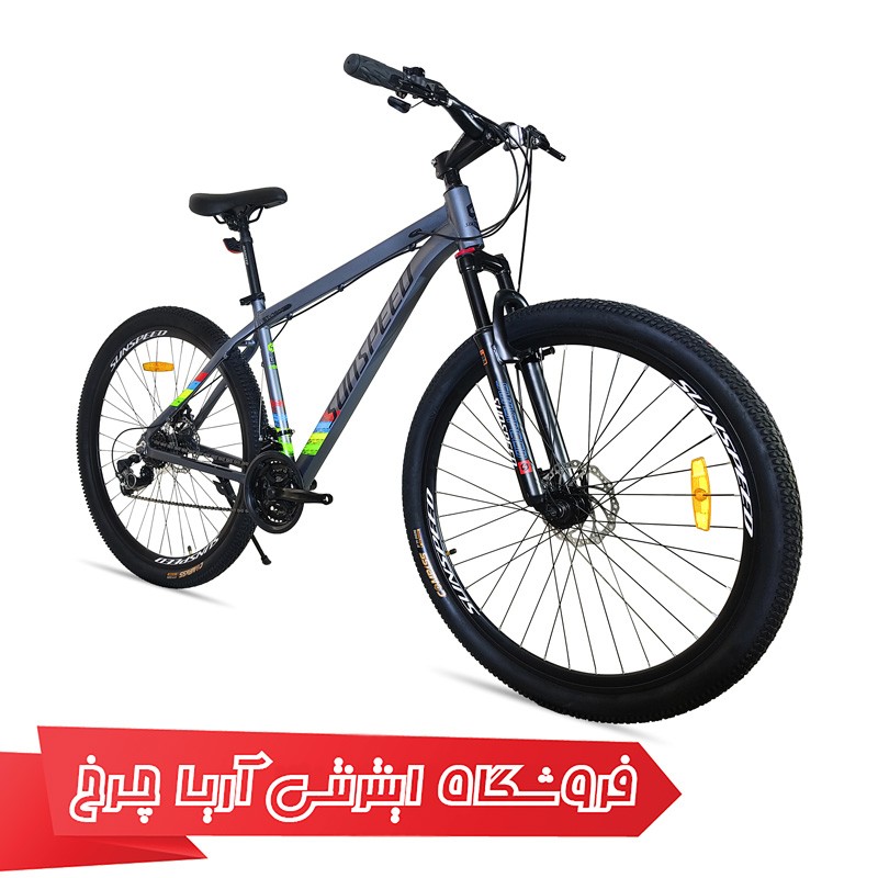 خرید دوچرخه 29 کوهستان ساناسپید مدل Sunspeed ST-780