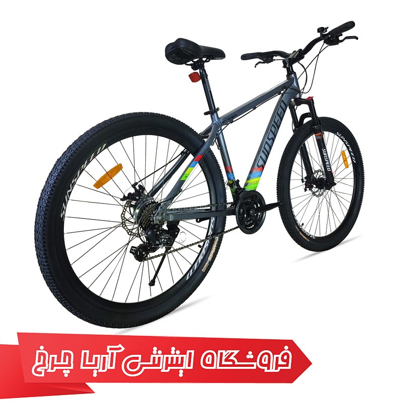 قیمت دوچرخه 29 کوهستان ساناسپید مدل Sunspeed ST-780