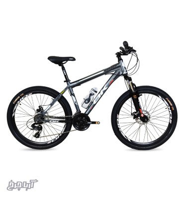 دوچرخه کوهستان اوکی سایز 26 مدل OK 040-D