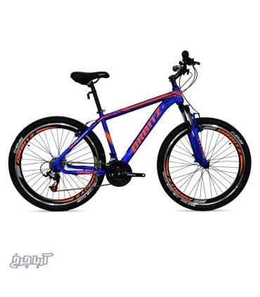 دوچرخه 27.5 اوربیتز مدل وکتور - Orbitz 27.5 Vector-V