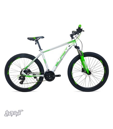 دوچرخه بلست سایز 27.5 مدل چارجر - Blast 27.5 Charger