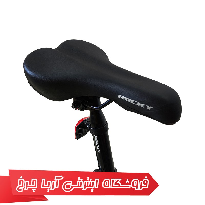 خرید دوچرخه 24 کوهستان برند راکی مدل Rocky R2408 V