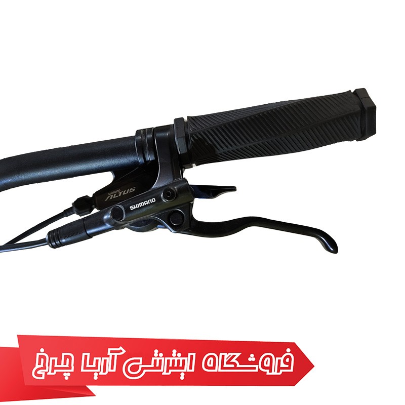 خرید دوچرخه کوهستان سایز 29 مدل تیم Flash Team 5