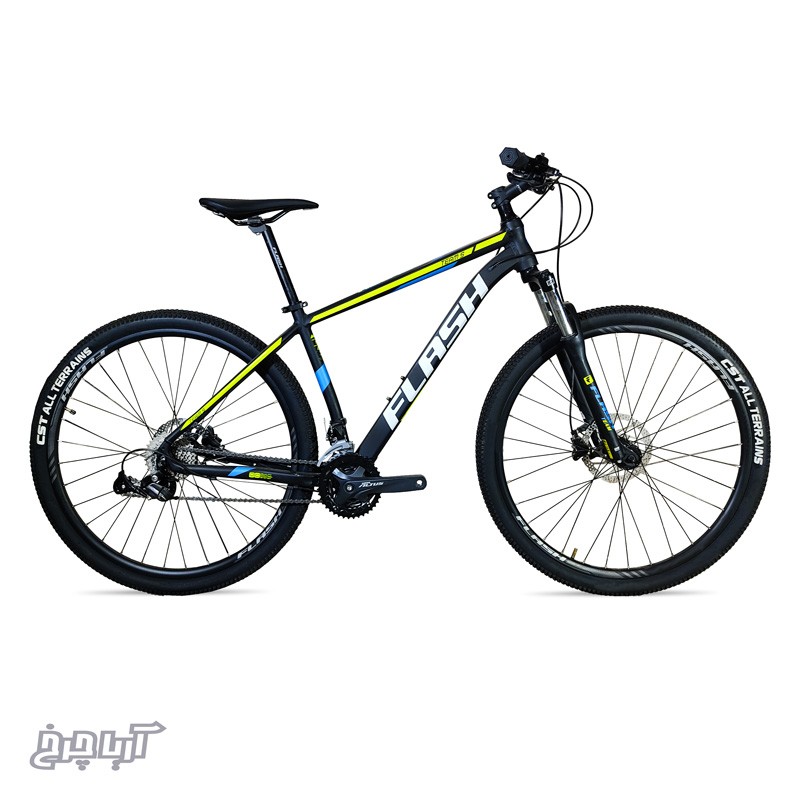 خرید و قیمت دوچرخه فلش سایز 29 مدل تیم Flash Team 5