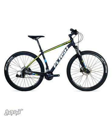 خرید و قیمت دوچرخه فلش سایز 29 مدل تیم Flash Team 5