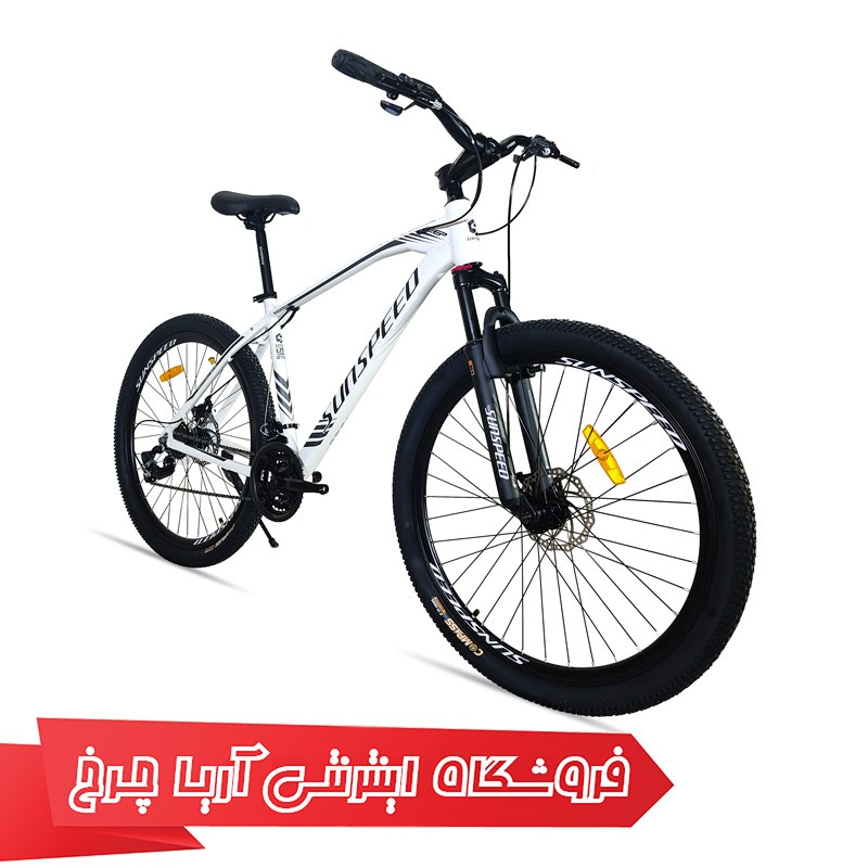 قیمت دوچرخه کوهستان سان اسپید مدل Jeep