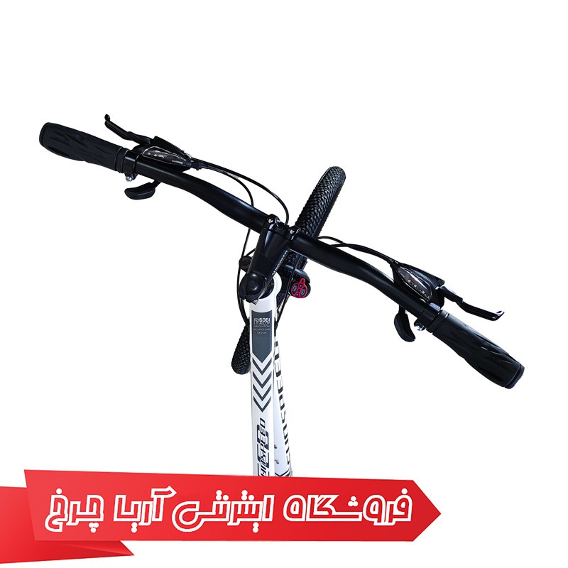 دوچرخه سایز 27.5 کوهستان برند ساناسپید مدل Sunspeed Jeep