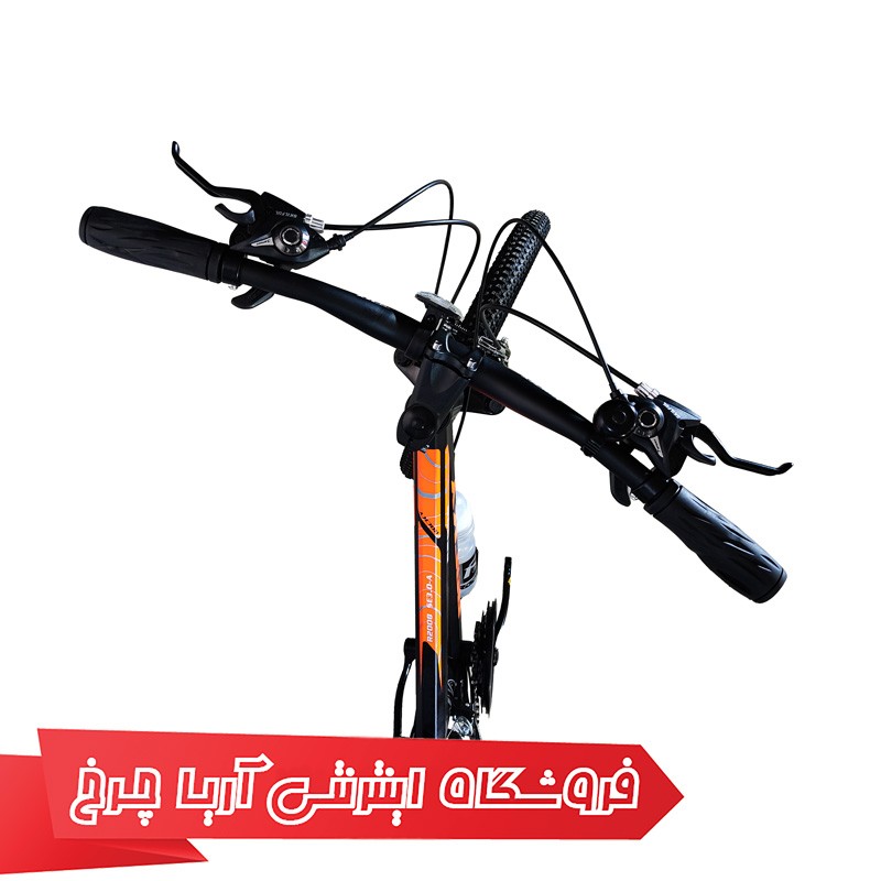 خرید دوچرخه راکی سایز 24 مدل Rocky R2408 V